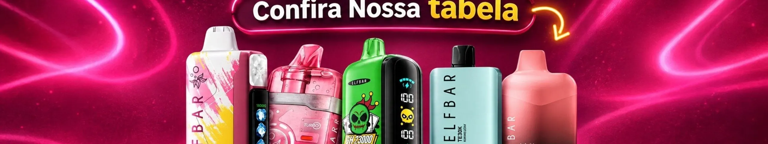 Banner promocional