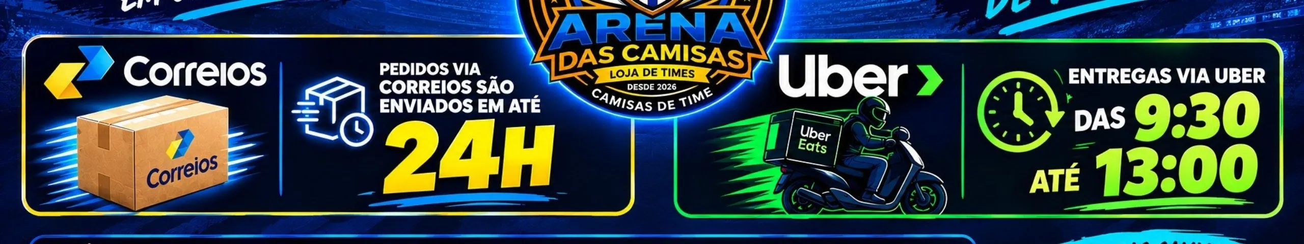 Banner promocional