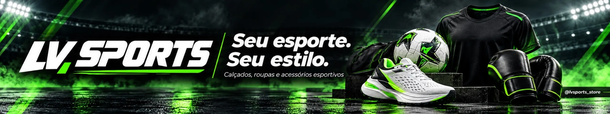 Banner promocional