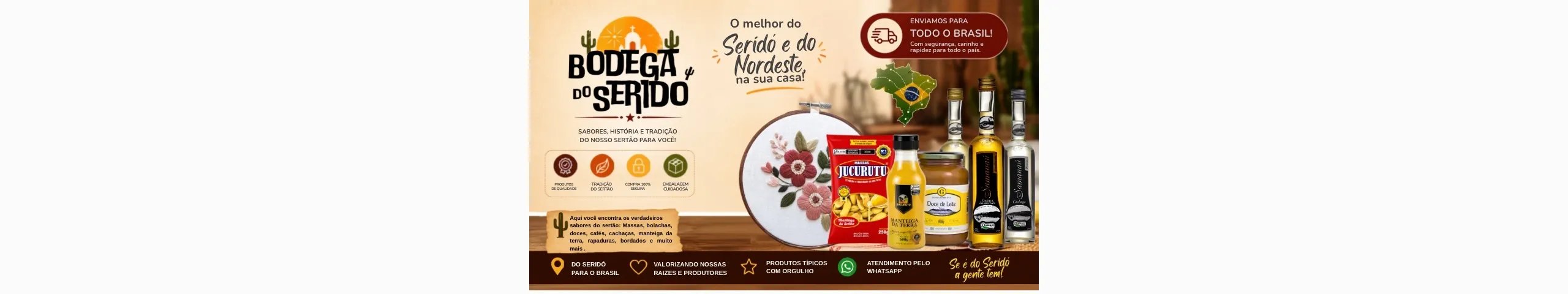 Banner promocional