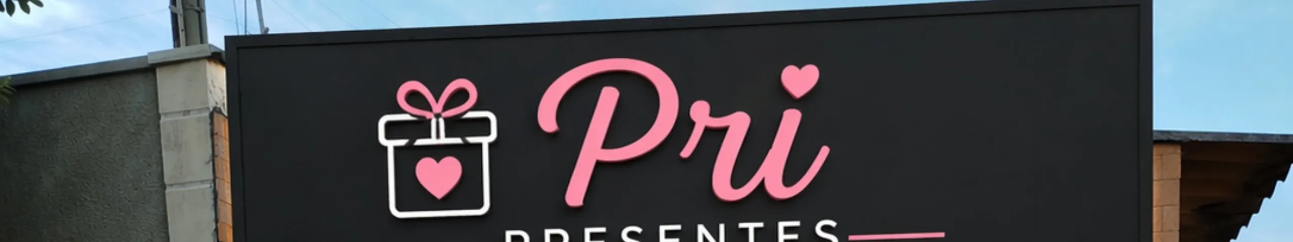 Banner promocional