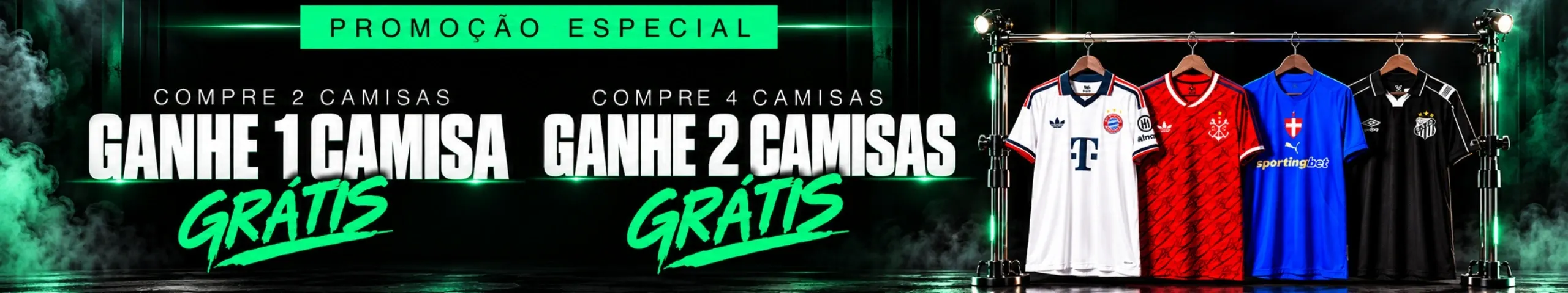 Banner promocional