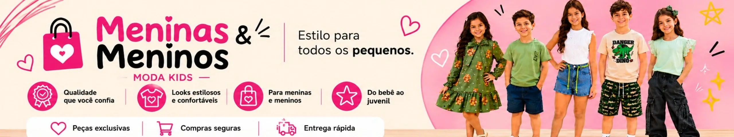 Banner promocional