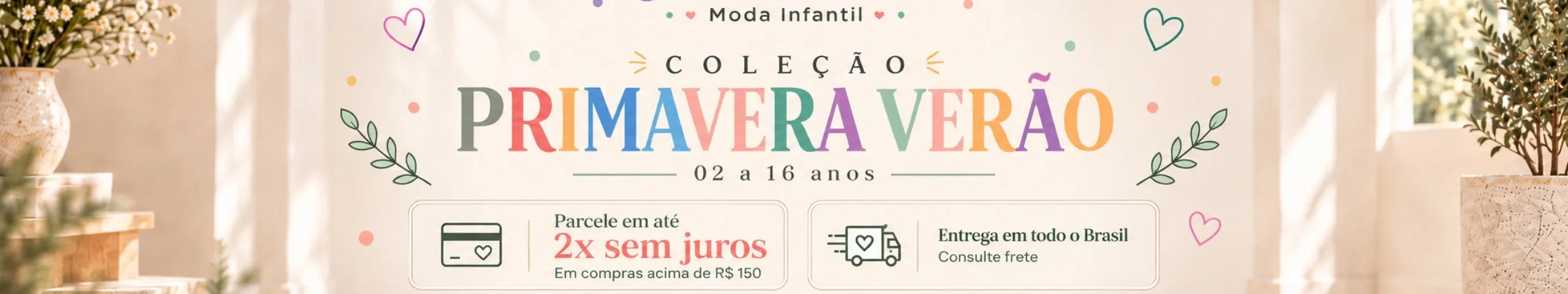 Banner promocional
