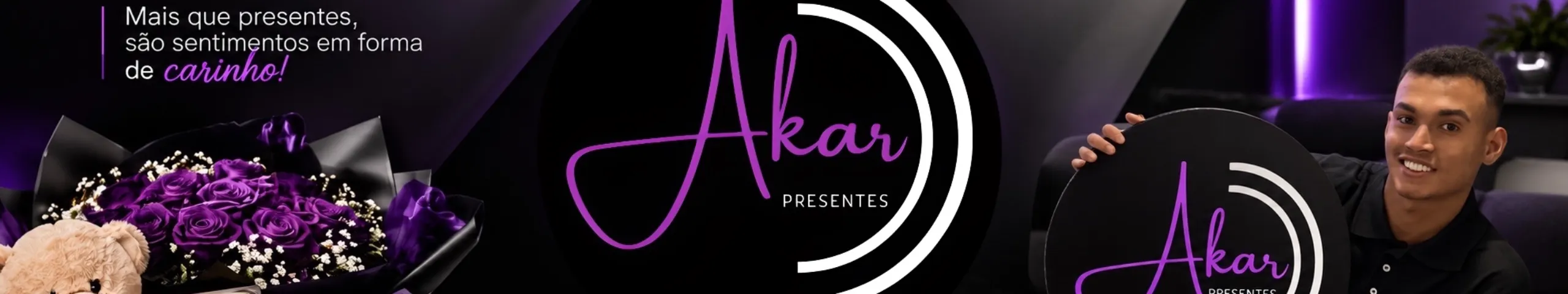 Banner promocional