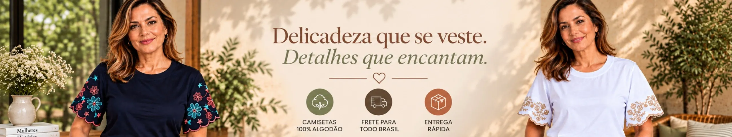 Banner promocional