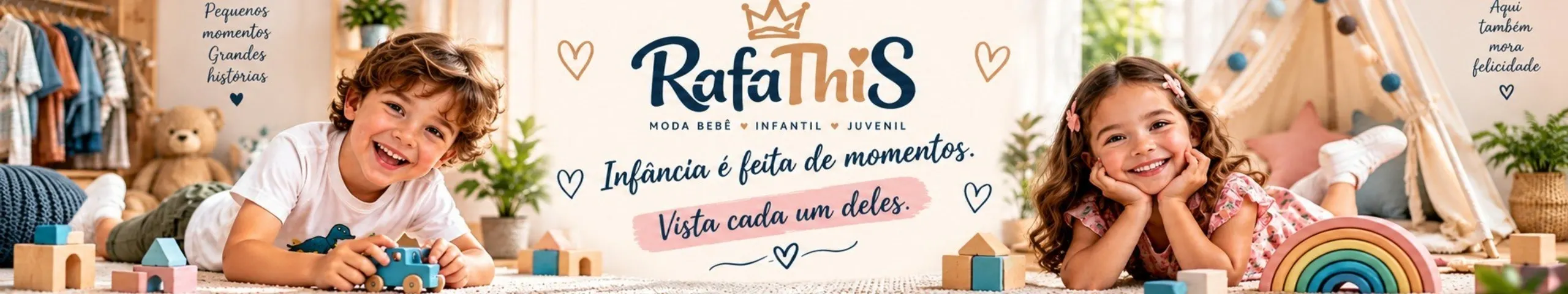 Banner promocional