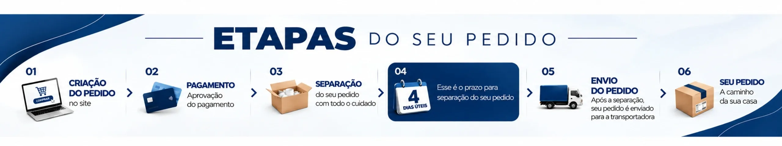 Banner promocional