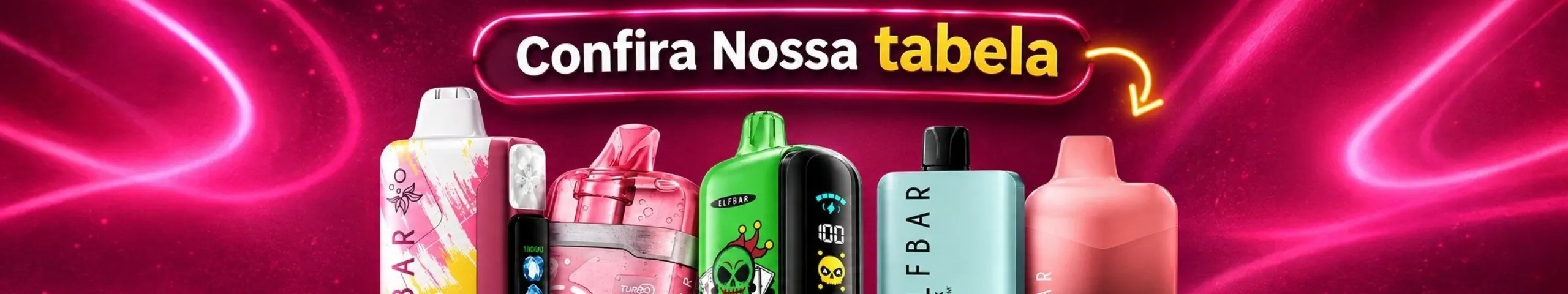 Banner promocional