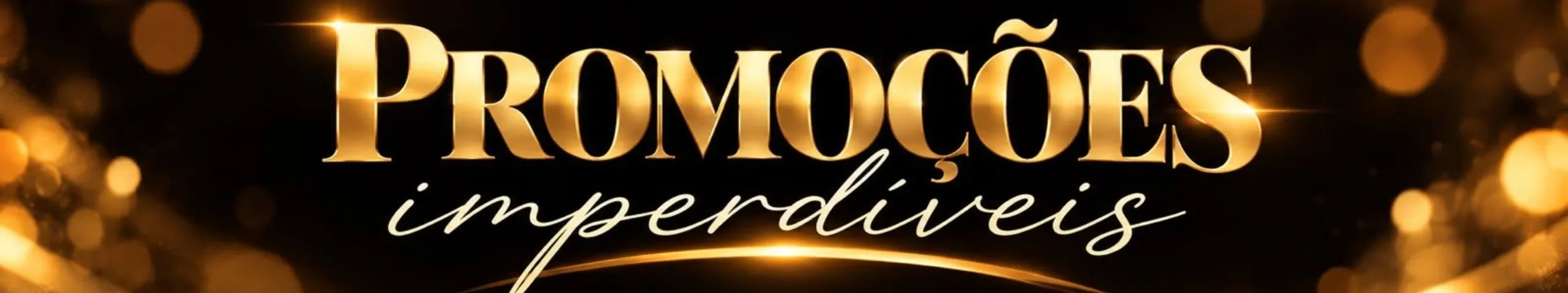 Ver promoções
