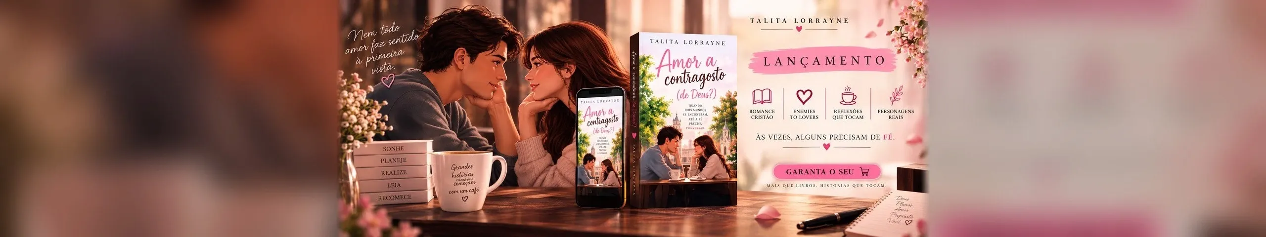 Banner promocional