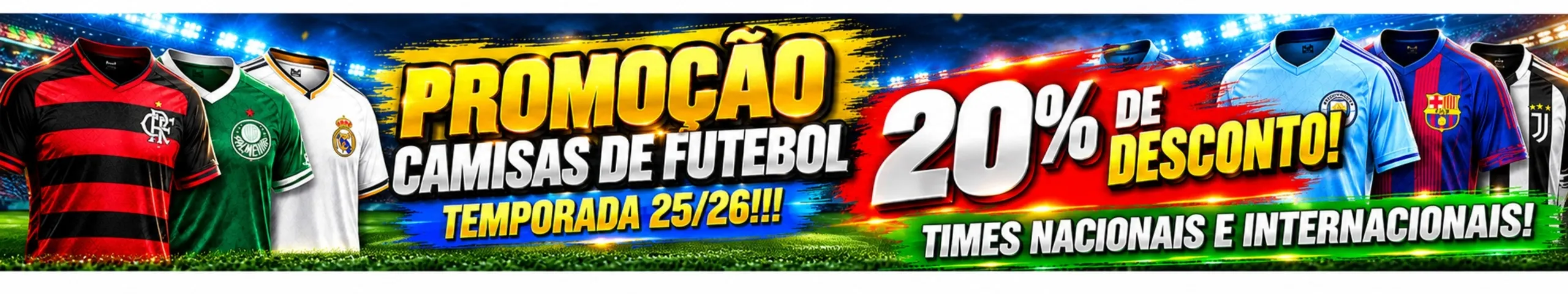 Banner promocional