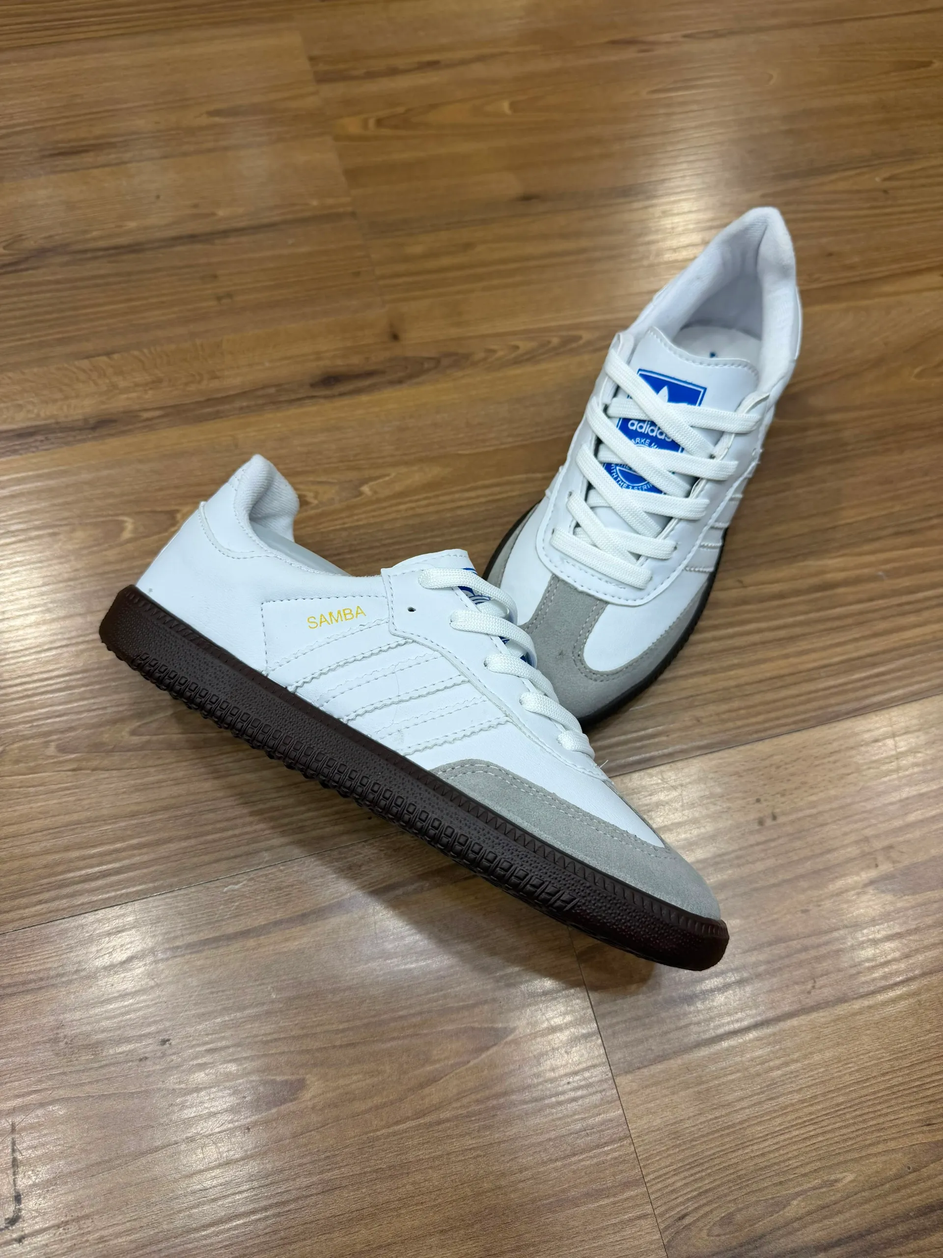 ADIDAS SAMBA
