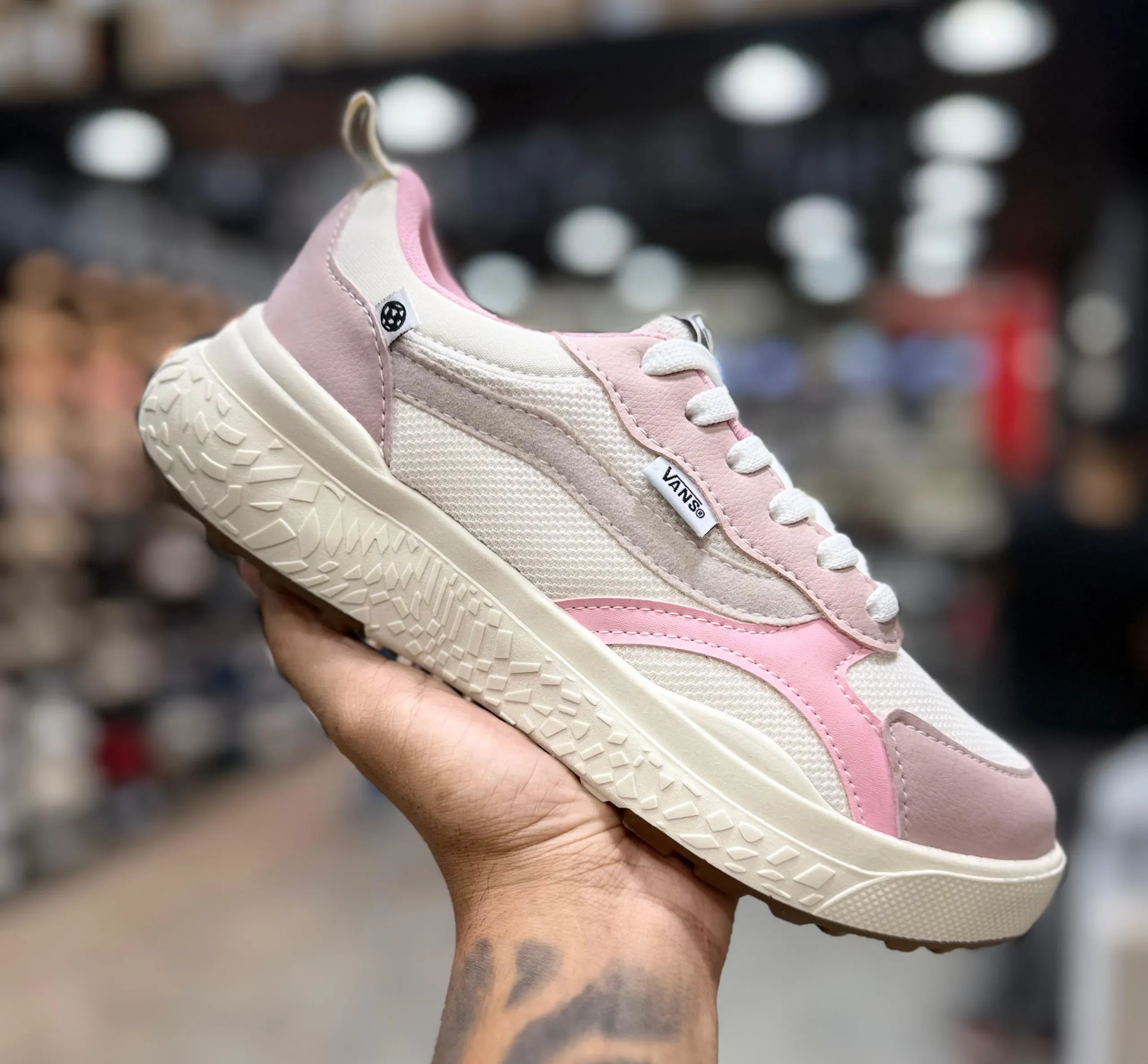 VANS ULTRANGE
