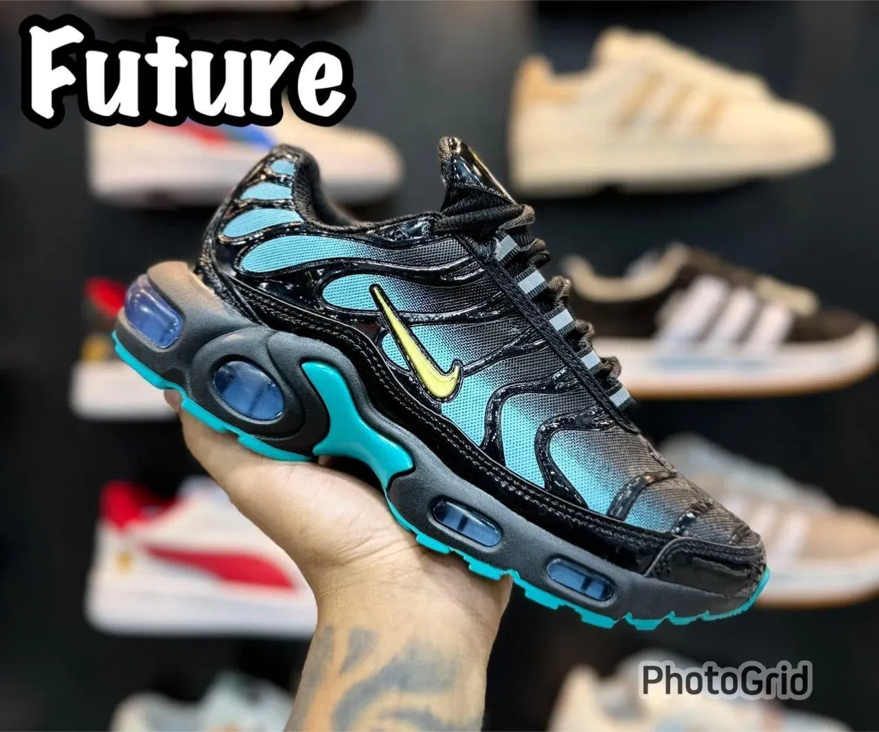 TN FUTURE