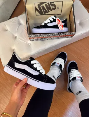 Vans knu