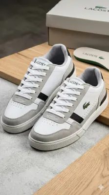 Tênis Lacoste Casual