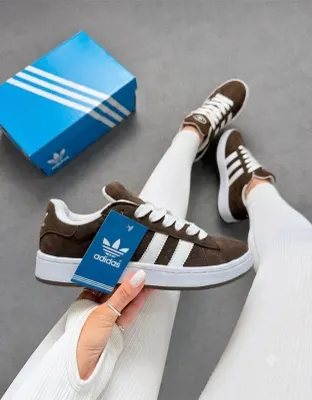 Adidas campus café