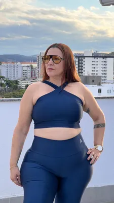 Conjunto Cross