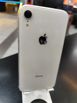 Iphone XR 128gb (semi) 100% bateria trocada | Rafinha Imports