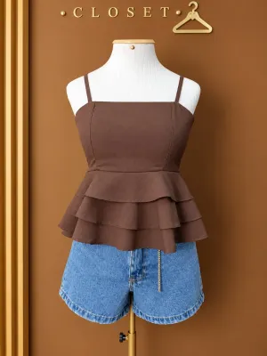 Blusa Zoe