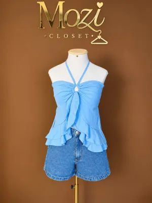 Blusa Mia