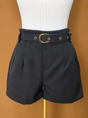 Short Alfaiataria Luna