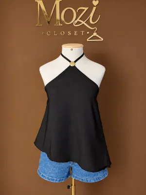 Blusa Luna