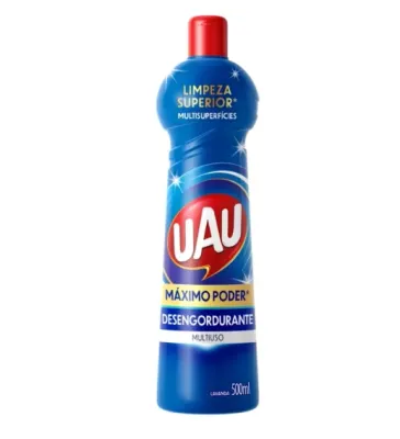 Multiuso Desengordurante Lavanda UAU 500ml