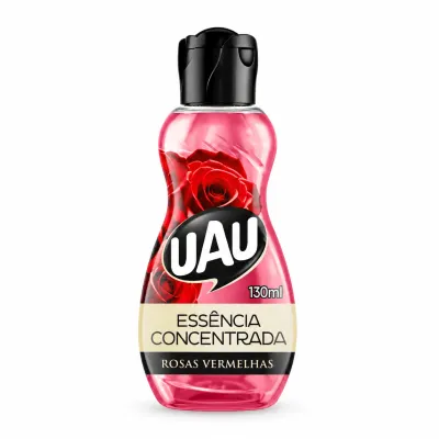 Essência Concentrada UAU 130ml