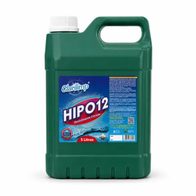 Hipo12 Clarilimp 5L