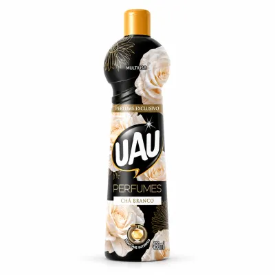 Multiuso Perfumado UAU 500ml
