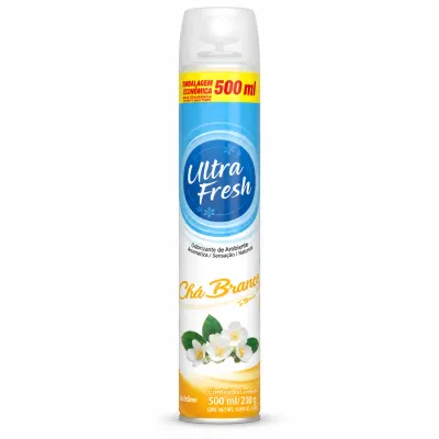 Odorizador (Fragrâncias) Ultra Fresh 500ml