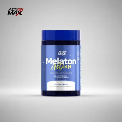 MELATON TATY NATURAIS