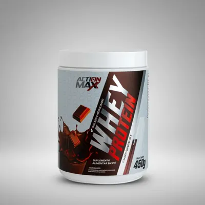  WHEY PROTEIN CHOCOLATE TATY NATURAIS