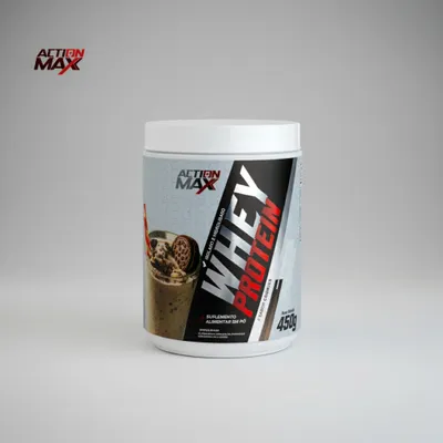 WHEY PROTEIN COOKIES TATY NATURAIS