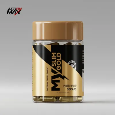 MY SLIM GOLD TATY NATURAIS