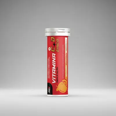 VITAMINA C TATY NATURAIS