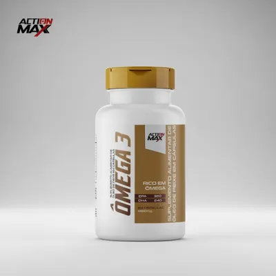 OMEGA 3 TATY NATURAIS