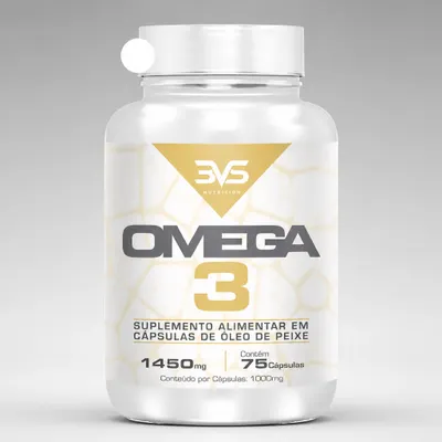 Ômega 3 / 3VS