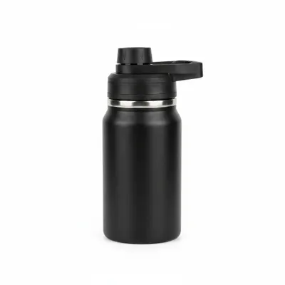 Copo Térmico 355ml Inox