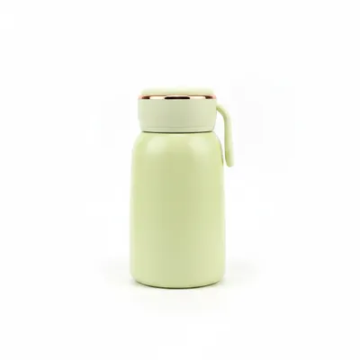 Garrafa Térmica 300ml