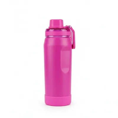 Garrafa Térmica 600ml