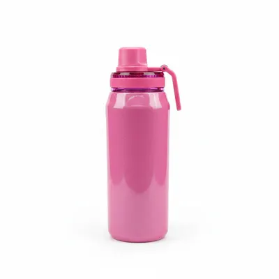 Garrafa Térmica 600ml