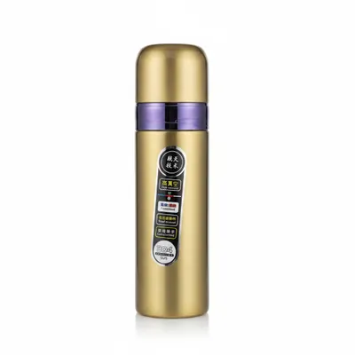 Garrafa Térmica Inox 500ml