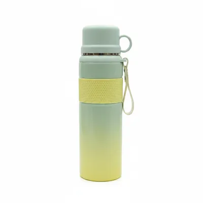 Garrafa Térmica 800ml