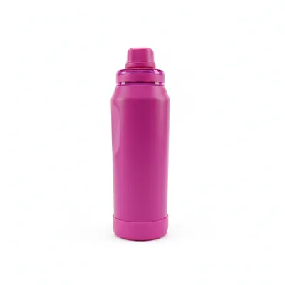 Garrafa Esportiva Plástica 800ml