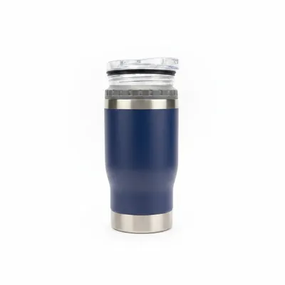 Copo Térmico Inox 420ml