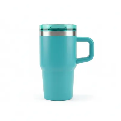Copo Térmico Inox 600ml