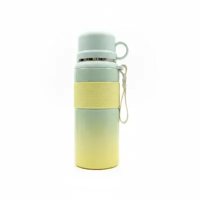 Garrafa Térmica 600ml